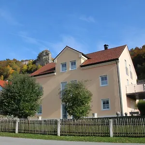 Gasthof Pension&ferienwohnung Breitmoser Angelika, Riedenburg