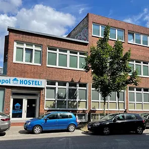  Hostel Kopol Deutschland