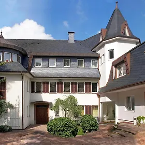 *** Hotel Falkenberg Deutschland