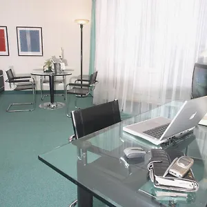 **** Aparthotel Elb-residence Deutschland
