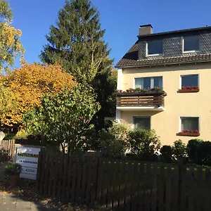  Aparthotel Apartmenthaus Sonnen Deutschland