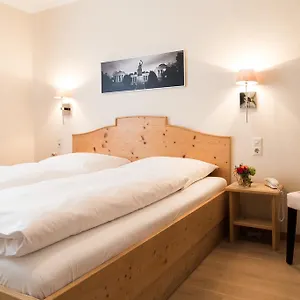 *** Hotel Sollner Hof Deutschland