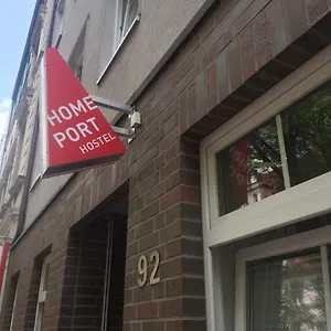  Hostel Homeport Deutschland